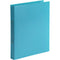 Marbig Soft Touch 2 Ring Binder A4 Marine 5446501 - SuperOffice