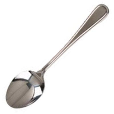 Marbig Stainless Steel Dessert Spoons Pack 6 73016 - SuperOffice