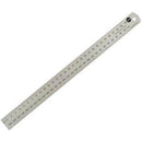 Marbig Stainless Steel Ruler 600Mm 975710 - SuperOffice