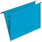 Marbig Suspension Files Blue Box 50 8100101 - SuperOffice