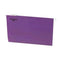 Marbig Suspension Files Purple Box 50 8100119 - SuperOffice