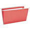 Marbig Suspension Files Red Box 50 8100103 - SuperOffice