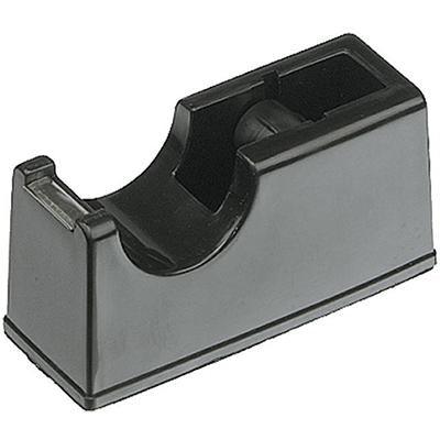 Marbig Tape Dispenser Small Black 8702002 - SuperOffice