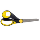 Marbig Titanium Edge Premium Scissors 190mm 19cm 975451 - SuperOffice