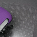 Marbig Tuffmat Chairmat Rectangular 900 X 1200Mm Clear 87190 - SuperOffice
