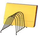 Marbig Wire Angled Organiser 86044 - SuperOffice