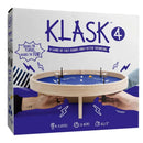 Marek Toy Klask 4 Player Family Game 6430031713305 - SuperOffice