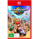 Mario Kart World Nintendo Switch 2 Game 9318113109024 - SuperOffice