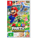 Mario Party Superstars Nintendo Switch Game 9318113987547 - SuperOffice
