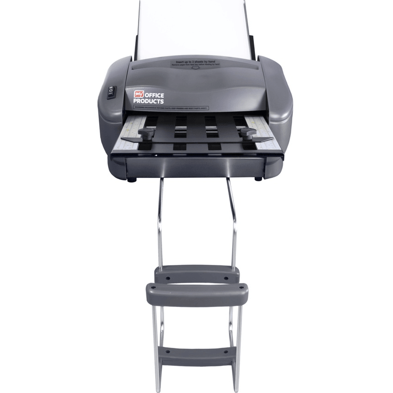 Martin Yale 7500 Paper Letter Folder Folding Machine MMY7500 - SuperOffice