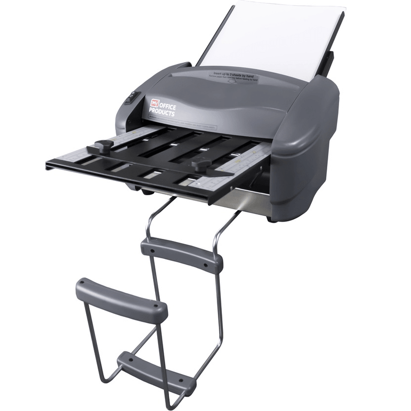 Martin Yale 7500 Paper Letter Folder Folding Machine MMY7500 - SuperOffice