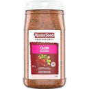 Masterfoods Cajun Seasoning 520g Bulk Size 99790 - SuperOffice