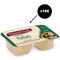 Masterfoods Italian Vinaigrette Dressing Sauce Squeezy Individual Portions 13g 100 Carton Squeeze Bulk Box 181713(Vinaigrette) - SuperOffice