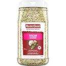 Masterfoods Tuscan Seasoning 670g Bulk Size 90152 - SuperOffice