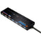 Mbeat 7 Port Usb 3.0 And Usb 2.0 Hub Manager With Switches USB-M43HUB - SuperOffice