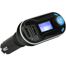 Mbeat Bluetooth Hands Free Car Kit And Usb Charger MB-BT-300 - SuperOffice