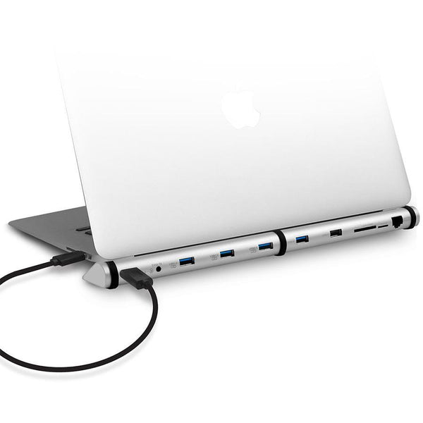 Mbeat M-Droplet Usb Universal Docking Station MSDOCK-V2S - SuperOffice