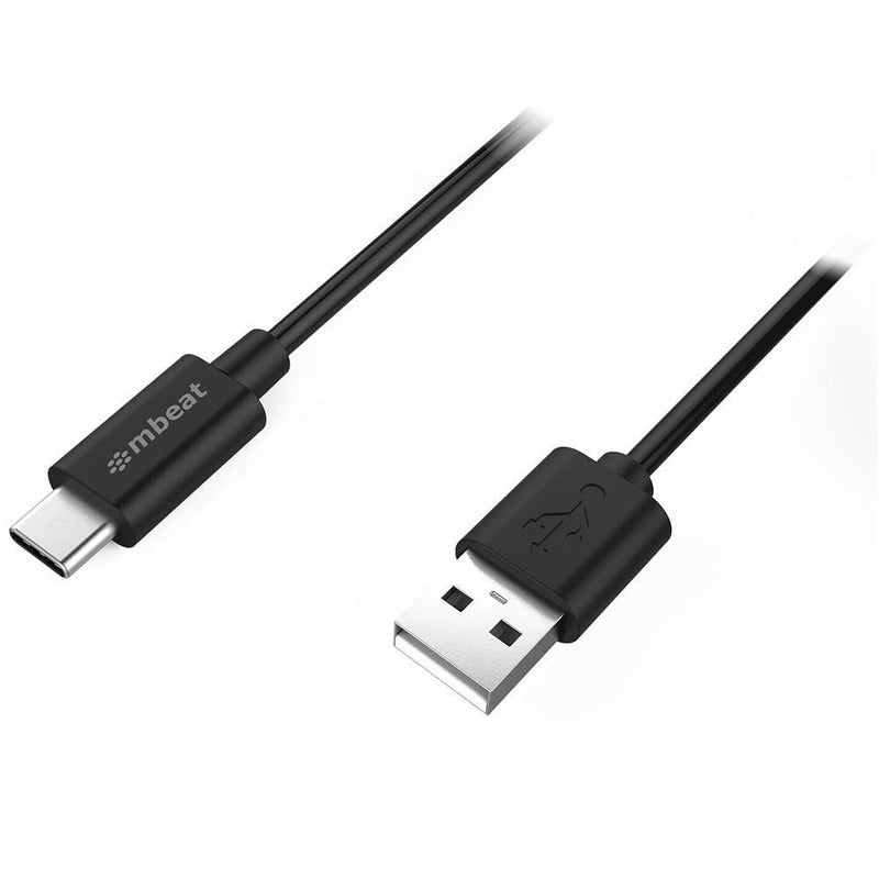 Mbeat Prime Usb-C To Usb-A Charge And Sync Cable 2M MB-CAB-UCA02 - SuperOffice
