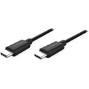 Mbeat Prime Usb-C To Usb-C Charge And Sync Cable 1M MB-CAB-UCC01 - SuperOffice