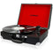 Mbeat Retro Briefcase Styled USB Turntable Recorder USB-TR88 - SuperOffice