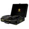 Mbeat Woodstock Retro Turntable Player Black MB-TR89BLK - SuperOffice