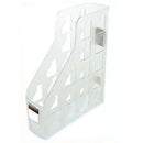 Metro Magazine File Snow/Crystal 2346288 - SuperOffice