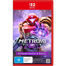 Metroid Prime 4 Beyond Nintendo Switch 2 Game Edition 9318113109147 - SuperOffice