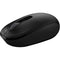 Microsoft 1850 Mobile Wireless Mouse Black U7Z00005 - SuperOffice