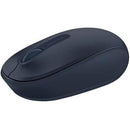 Microsoft 1850 Wireless Mobile Mouse Wool Blue U7Z-00015 - SuperOffice