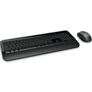 Microsoft 2000 Keyboard Mouse Bundle Set Wireless Desktop M7J-00019 - SuperOffice