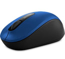 Microsoft 3600 Bluetooth Mobile Mouse Blue PN7-00025 - SuperOffice