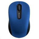 Microsoft 3600 Bluetooth Mobile Mouse Blue PN7-00025 - SuperOffice