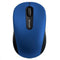Microsoft 3600 Bluetooth Mobile Mouse Blue PN7-00025 - SuperOffice