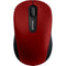 Microsoft 3600 Bluetooth Mobile Mouse Red PN7-00015 - SuperOffice