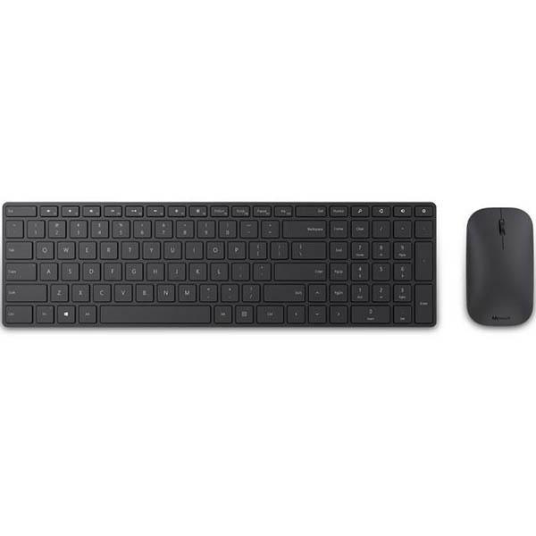 Microsoft 7N9-00028 Designer Bluetooth Desktop Keyboard And Mouse 7N9-00028 - SuperOffice