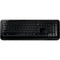 Microsoft 850 Wireless Desktop Keyboard Black PZ3-00001 - SuperOffice