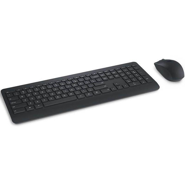 Microsoft 900 Wireless Desktop Keyboard And Mouse PT3-00027 - SuperOffice