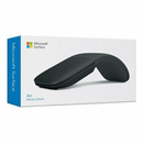Microsoft Arc Mouse Bluetooth Wireless Black ELG-00005 - SuperOffice