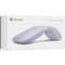 Microsoft Arc Mouse Bluetooth Wireless Lilac Purple/Pink ELG-00022 - SuperOffice