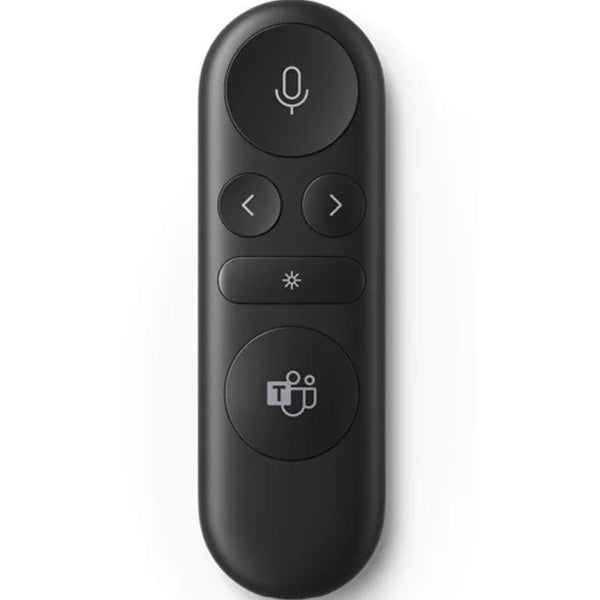 Microsoft Presenter+ Controller Teams Certified IX7-00012 - SuperOffice