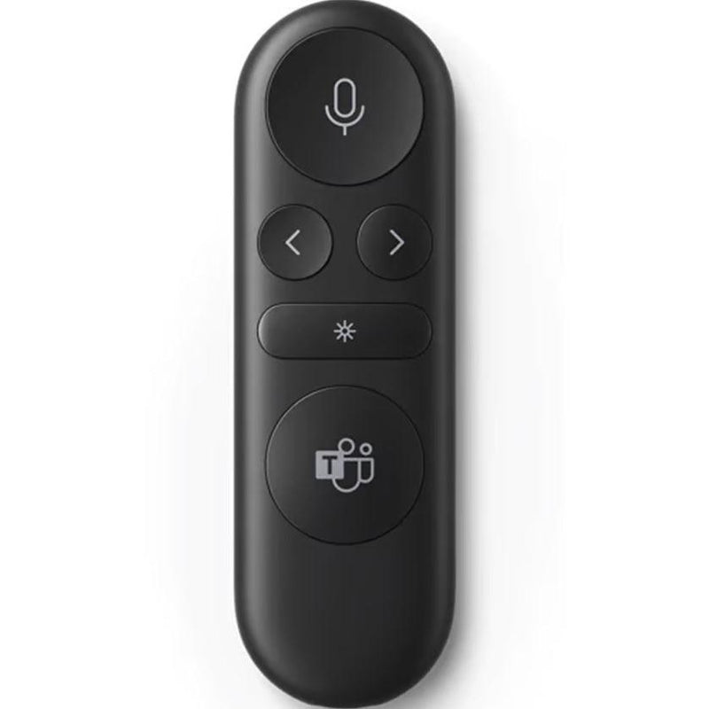 Microsoft Presenter+ Controller Teams Certified IX7-00012 - SuperOffice