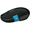 Microsoft Sculpt Comfort Ergonomic Bluetooth Mouse Wireless H3S-00005 - SuperOffice
