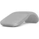 Microsoft Surface Arc Mouse Wireless Bluetooth Light Grey FHD-00005 - SuperOffice