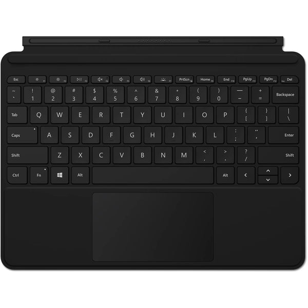 Microsoft Surface Go For Business Keyboard Type Cover Black KCN-00037 - SuperOffice