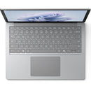 Microsoft Surface Laptop 6 for Business 13in Core Ultra 5 135H 32/256GB Win11Pro Platinum ZJS-00041 - SuperOffice
