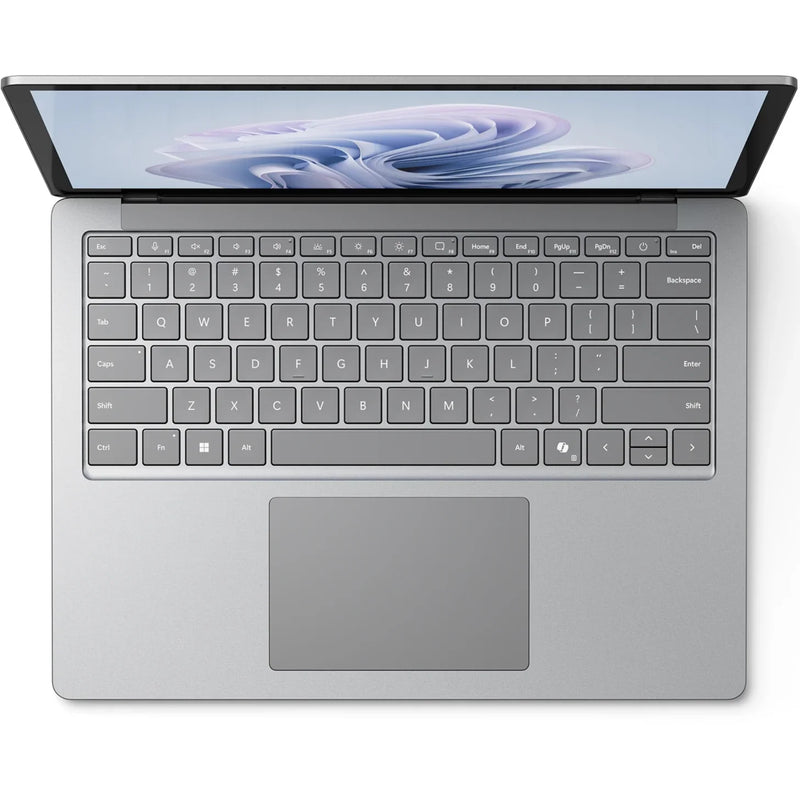 Microsoft Surface Laptop 6 for Business 13in Core Ultra 5 135H 32/256GB Win11Pro Platinum ZJS-00041 - SuperOffice