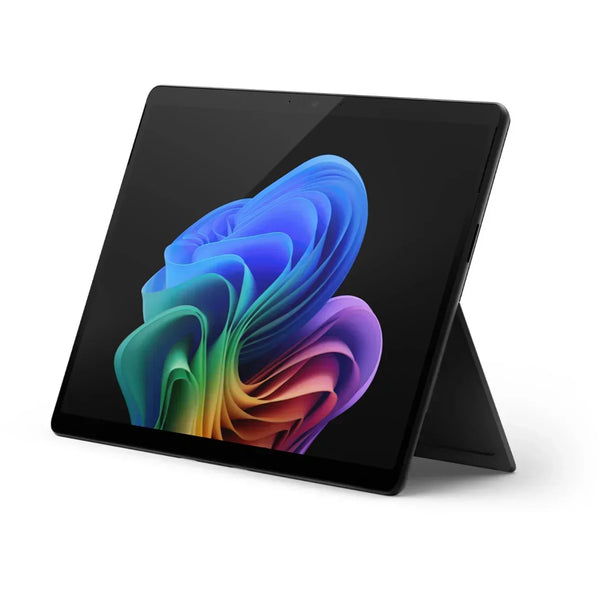 Microsoft Surface Pro 11 for Business Intel U7 16/512GB Win11Pro Black EP2-20215 - SuperOffice