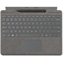 Microsoft Surface Pro Keyboard with Slim Pen for Business Platinum 8X8-00178 - SuperOffice