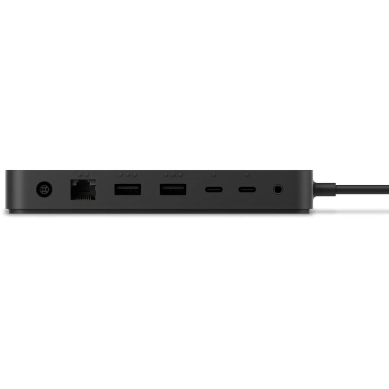 Microsoft Surface Thunderbolt 4 Dock for Business T8I-00008 - SuperOffice
