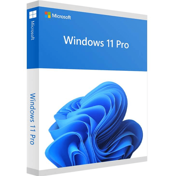 Microsoft Windows 11 Pro 64-bit USB Flash Drive Operating System OS Professional HAV-00163 - SuperOffice